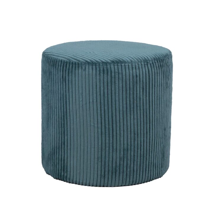 Tumba INES D41xH40,5cm, sinine Elutoamööbel Kingiideed