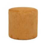 Tumba INES D41xH40,5cm, kollane Elutoamööbel Kingiideed
