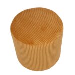 Tumba INES D41xH40,5cm, kollane Elutoamööbel Kingiideed