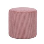Tumba INES D41xH40,5cm, roosa Elutoamööbel Kingiideed