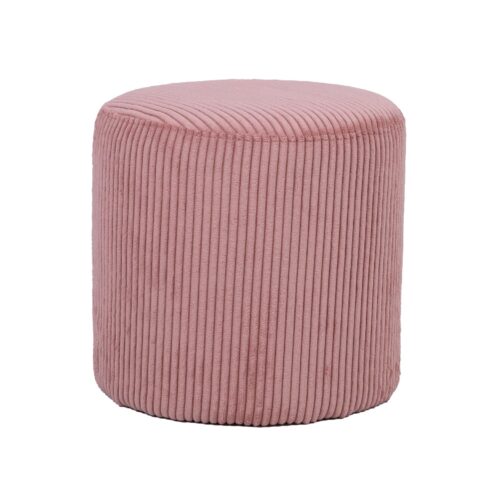 Tumba INES D41xH40,5cm, roosa Elutoamööbel Kingiideed