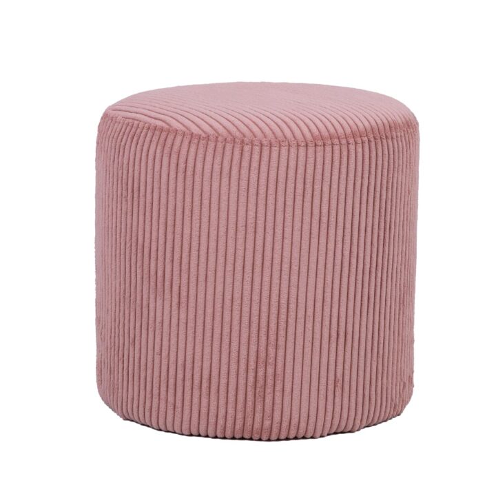 Tumba INES D41xH40,5cm, roosa Elutoamööbel Kingiideed