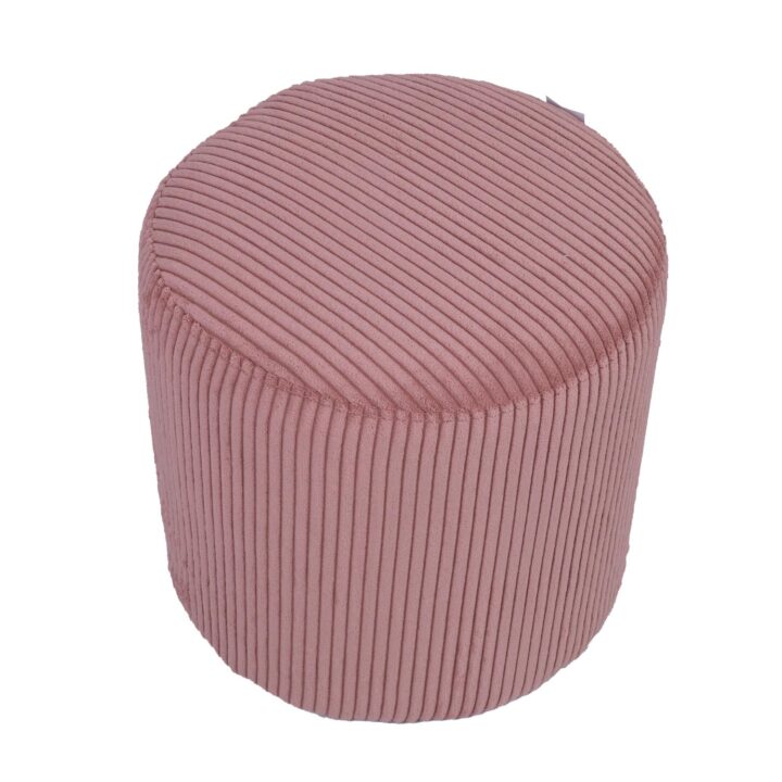Tumba INES D41xH40,5cm, roosa Elutoamööbel Kingiideed