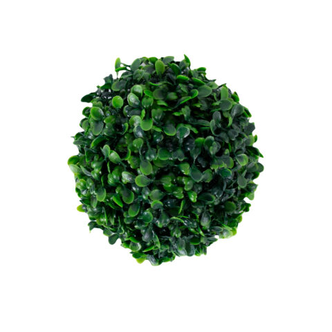Rohupall BUXUS GREENLAND D27cm, roheline kunstlill Kunstlilled ja kunsttaimed Kingiideed