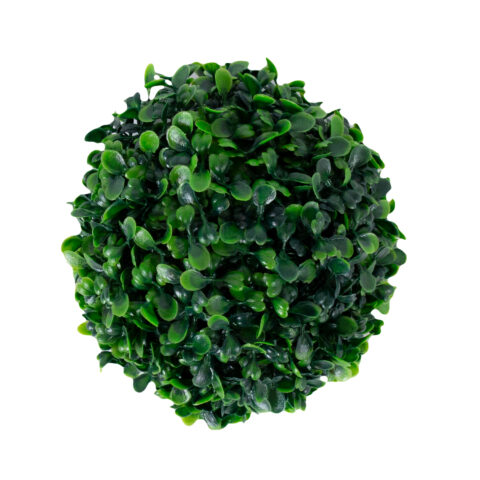 Rohupall BUXUS GREENLAND D52cm, roheline kunstlill Kunstlilled ja kunsttaimed Kingiideed