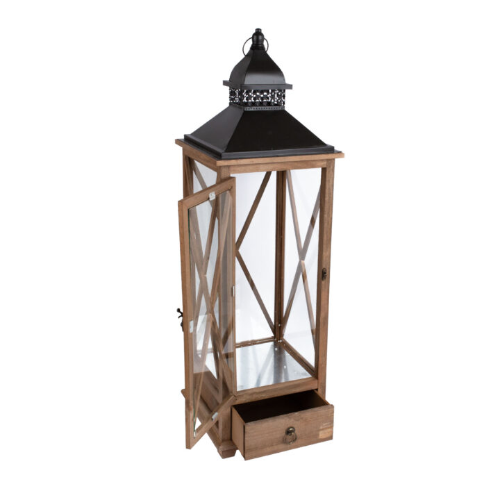 Latern STERN H90cm, suur Laternad Laternad