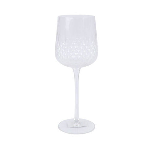 Veinipokaal BREE D7xH23cm, klaas Klaasid, pokaalid Klaasid, pokaalid