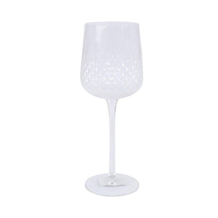 Veinipokaal BREE D7xH23cm, klaas Klaasid, pokaalid Klaasid, pokaalid