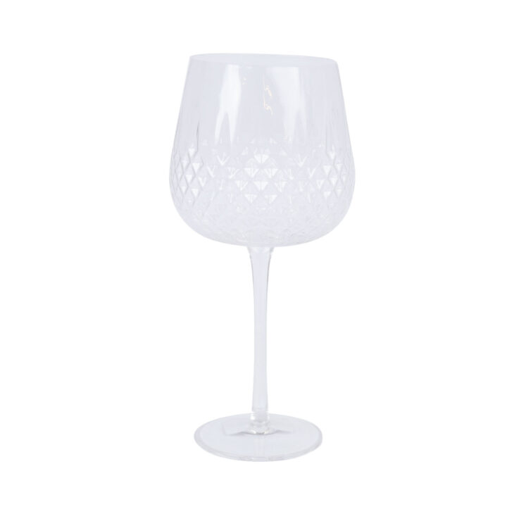 Kokteiliklaas BREE D9,5xH23cm “Gin&Tonic”, klaas Klaasid, pokaalid Klaasid, pokaalid