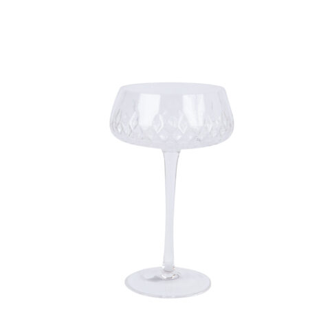 Kokteiliklaas BREE D9xH18,5cm, klaas Klaasid, pokaalid Klaasid, pokaalid