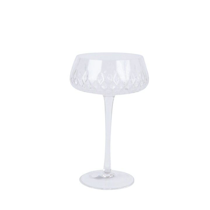 Kokteiliklaas BREE D9xH18,5cm, klaas Klaasid, pokaalid Klaasid, pokaalid