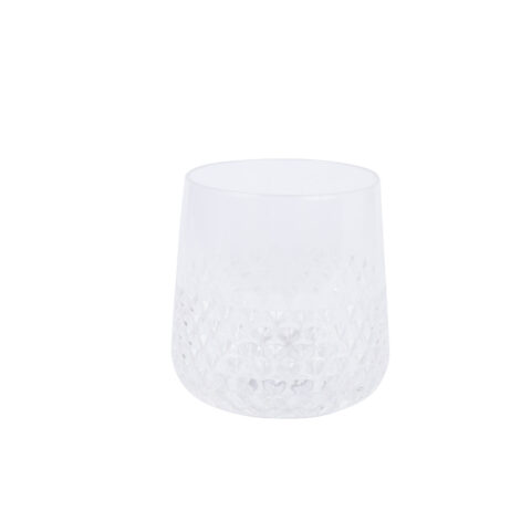 Joogiklaas BREE D8xH8cm, klaas Klaasid, pokaalid Klaasid, pokaalid
