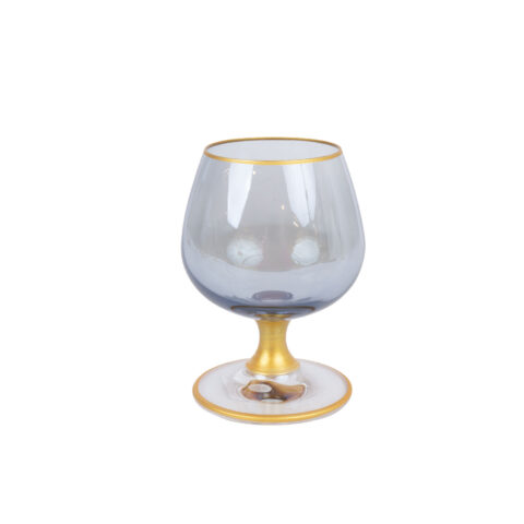 Brändiklaas HAVANA D6xH11cm “Cognac”, hall klaas Klaasid, pokaalid Klaasid, pokaalid