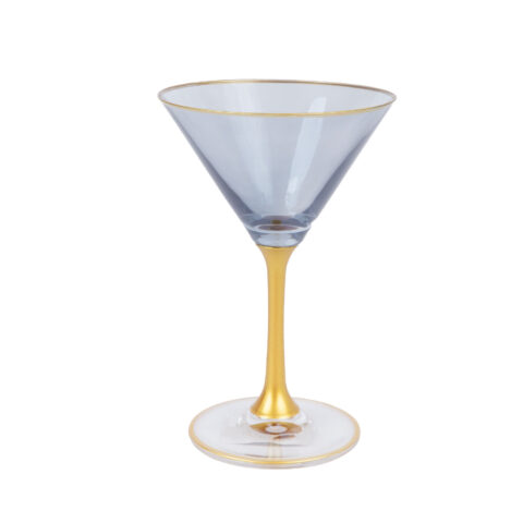 Kokteiliklaas HAVANA D11xH16cm “Martini”, hall klaas Klaasid, pokaalid Klaasid, pokaalid