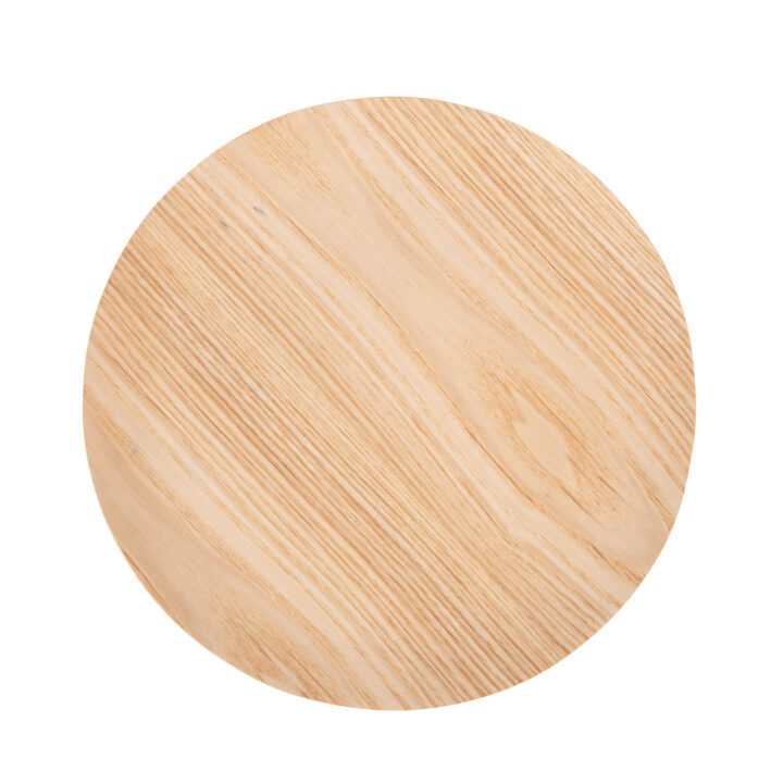Alus OAK HOME D25cm, puidust Köögitarbed Köögitarbed