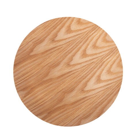 Alus OAK HOME D30cm, puidust Köögitarbed Köögitarbed