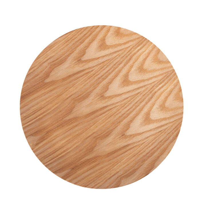 Alus OAK HOME D30cm, puidust Köögitarbed Köögitarbed