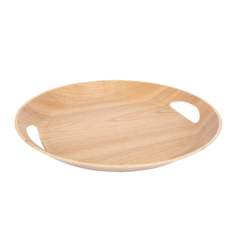 Alus OAK HOME 38x34cm, puidust Köögitarbed Köögitarbed