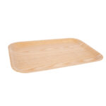 Alus OAK HOME 30x40cm, puidust Köögitarbed Köögitarbed