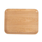Alus OAK HOME 30x40cm, puidust Köögitarbed Köögitarbed
