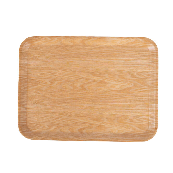 Alus OAK HOME 30x40cm, puidust Köögitarbed Köögitarbed