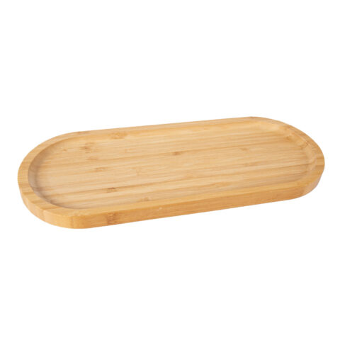 Alus BAMBOO HOME 16x35cm, bambus Kandikud BAMBOO HOME