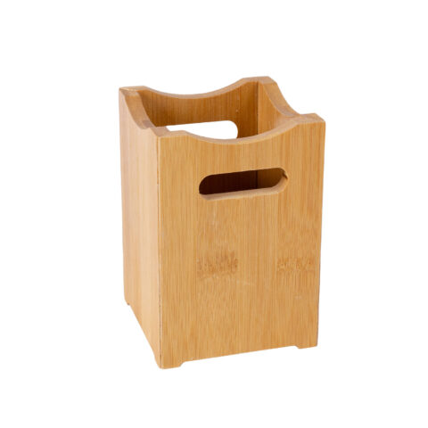 Tops BAMBOO HOME H13cm, bambus Köögitarbed BAMBOO HOME
