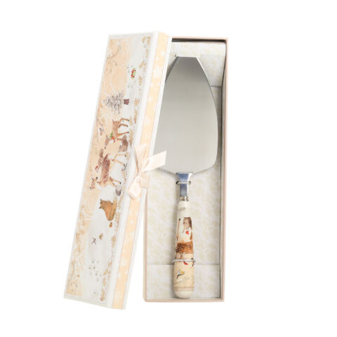 Tordilabidas MIA DEER 26cm, kinkekarbis Jõulud