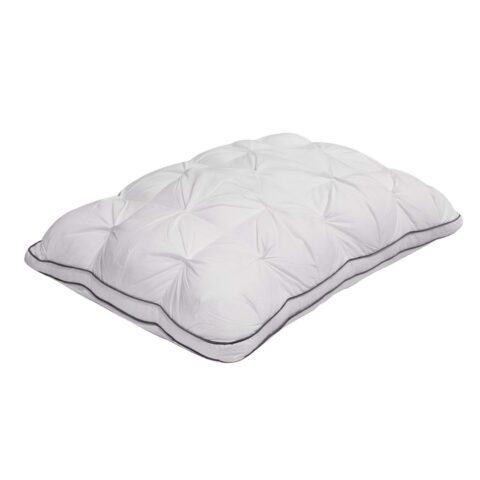 Padi KUKA CLOUD 50×60+10cm Magamistuba