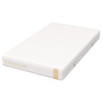 Vedrumadrats KUKA DUO KID 90x200xH15cm Madratsid