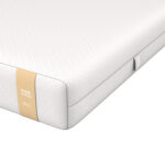 Vedrumadrats KUKA DUO KID 90x200xH15cm Madratsid