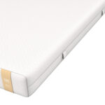 Vedrumadrats KUKA DUO KID 90x200xH15cm Madratsid