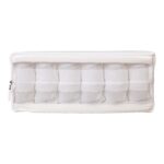 Vedrumadrats KUKA DUO KID 90x200xH15cm Madratsid