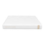 Vedrumadrats KUKA DUO 11 ZONE 120x200xH19cm Madratsid