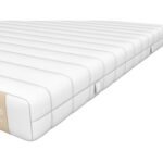 Vedrumadrats KUKA DUO 11 ZONE 140x200xH19cm Madratsid