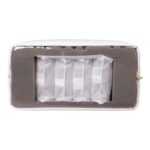 Vedrumadrats KUKA DUO 11 ZONE 140x200xH19cm Madratsid