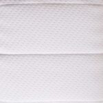 Vedrumadrats KUKA DUO 11 ZONE 140x200xH19cm Madratsid