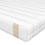 Vedrumadrats KUKA DUO 11 ZONE 160x200xH19cm Madratsid