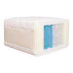 Vedrumadrats KUKA DUO 7 ZONE 120x200xH23cm Madratsid