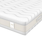 Vedrumadrats KUKA DUO 7 ZONE 180x200xH23cm Madratsid