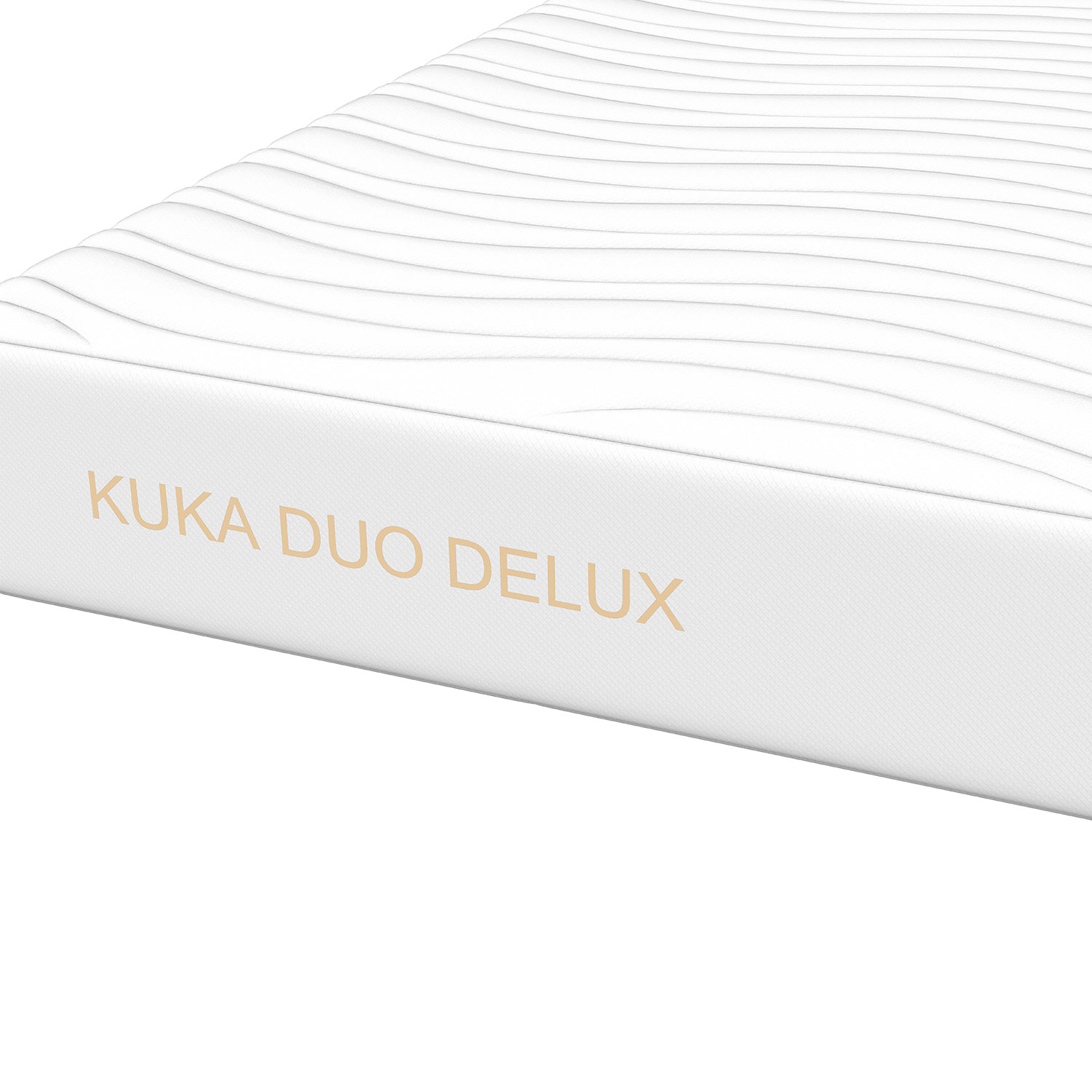 Vedrumadrats KUKA DUO DELUX 160x200xH26cm Madratsid Vedrumadrats KUKA DUO DELUX 160x200xH26cm Madratsid