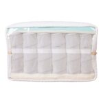Vedrumadrats KUKA DUO DELUX 160x200xH26cm Madratsid