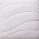 Vedrumadrats KUKA DUO DELUX 160x200xH26cm Madratsid