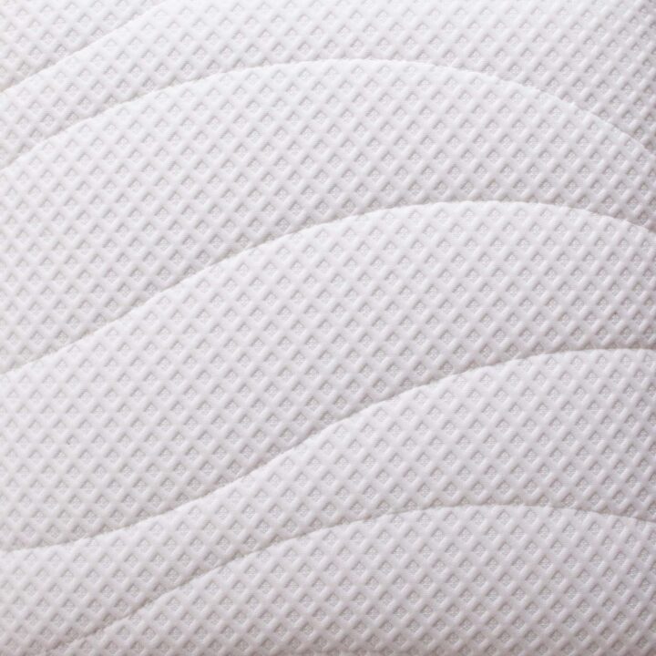 Vedrumadrats KUKA DUO DELUX 160x200xH26cm Madratsid
