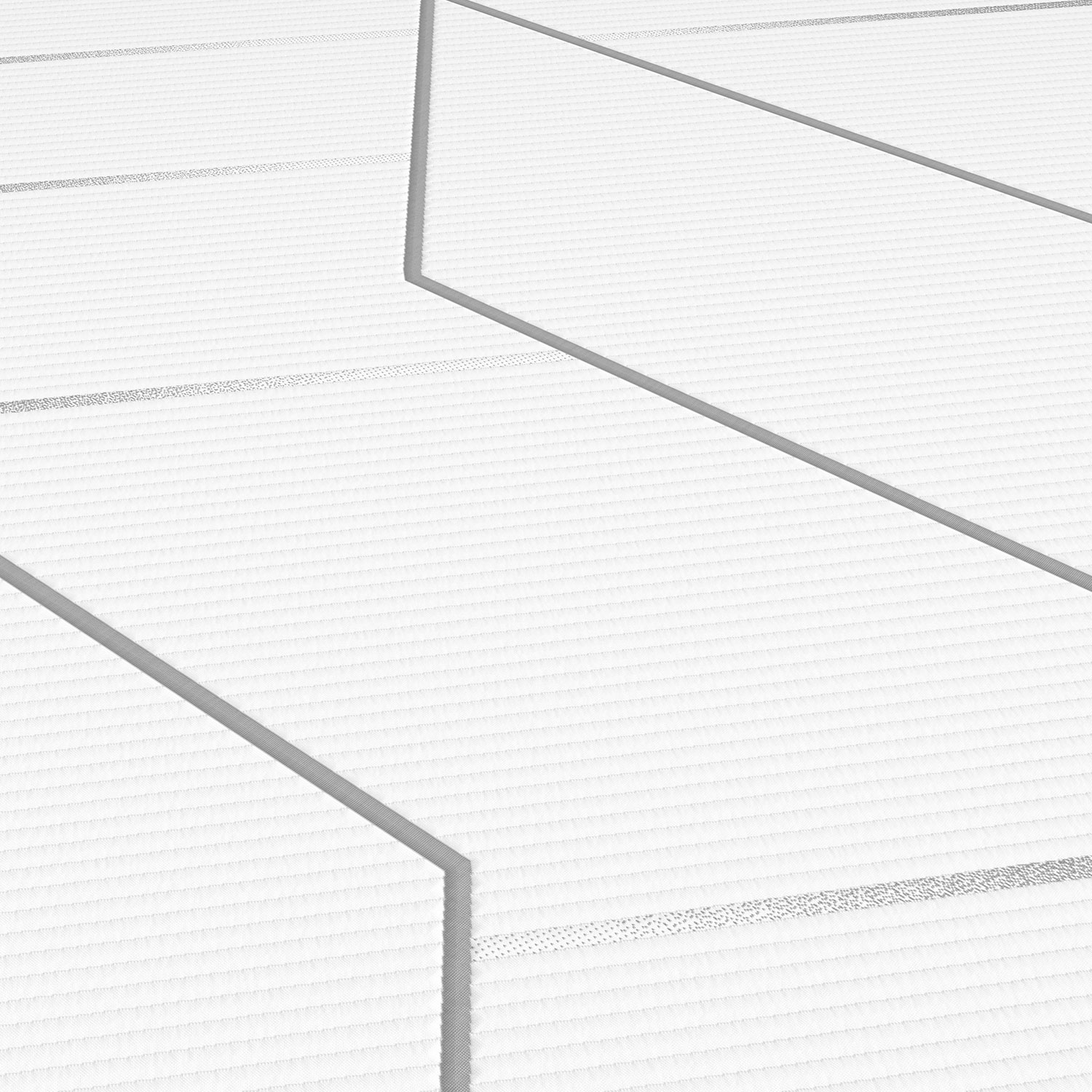Poroloonmadrats KUKA MEMORY FOAM 90x200xH20cm Madratsid H03-202 Poroloonmadrats KUKA MEMORY FOAM 90x200xH20cm Madratsid H03-202