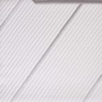 Poroloonmadrats KUKA MEMORY FOAM 90x200xH20cm Madratsid H03-202