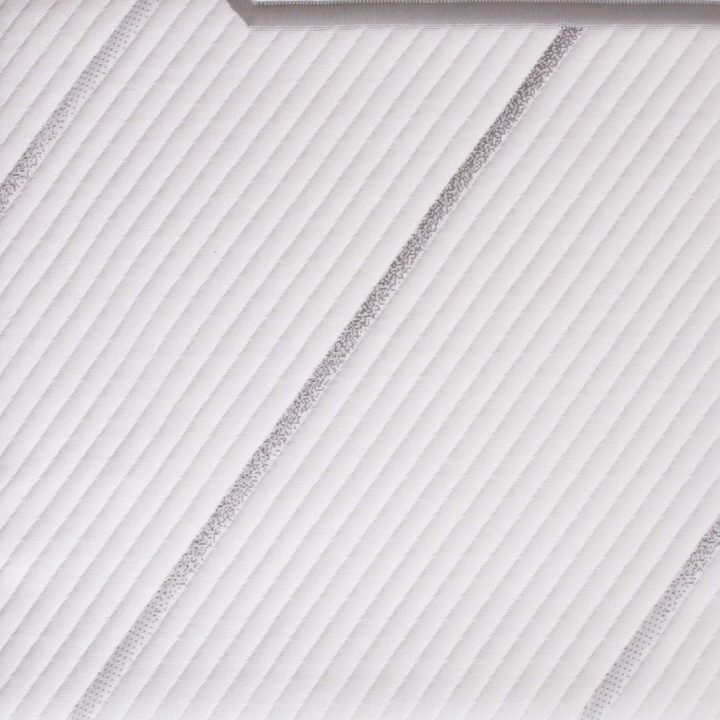 Poroloonmadrats KUKA MEMORY FOAM 90x200xH20cm Madratsid H03-202