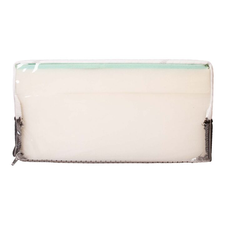 Poroloonmadrats KUKA MEMORY FOAM 160x200xH20cm Madratsid