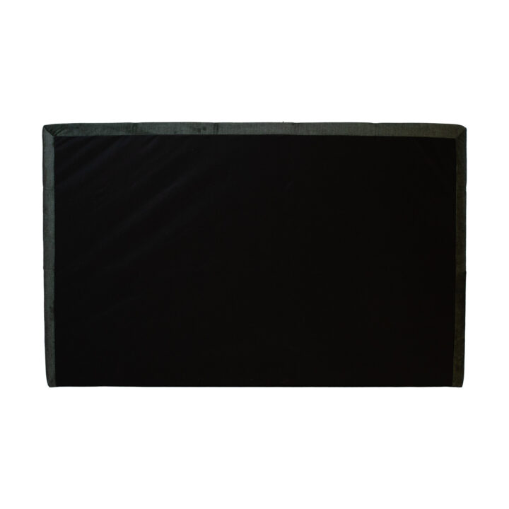 Kontinentaalvoodi JEEP 160x200cm, roheline Kontinentaalvoodid