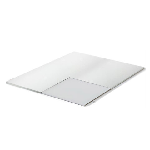 Kattemadrats HARMONY FOAM 140x200xH3cm, rullpakendis Kattemadratsid